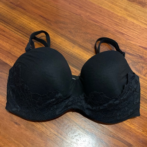 VS Body by Victoria Convertible Bra - Picture 2 of 5